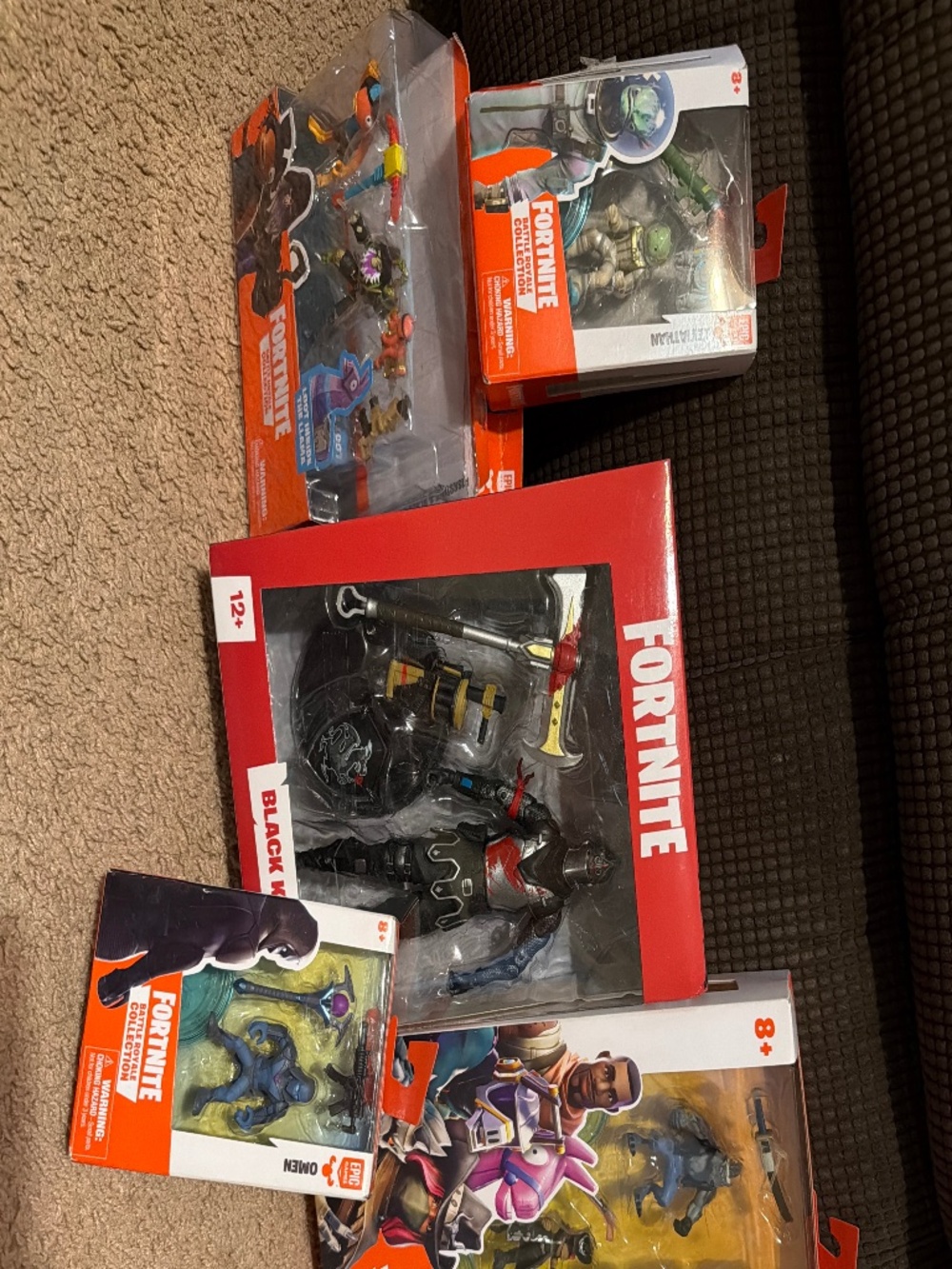 Fortnite Bundle - Picture 1 of 3